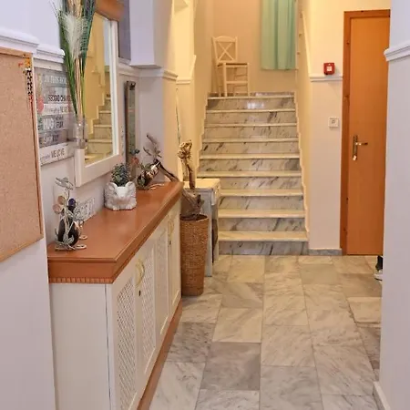 Apartamento El Greco Nei Neoi Poroi