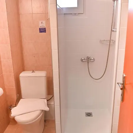 Apartman El Greco Nei