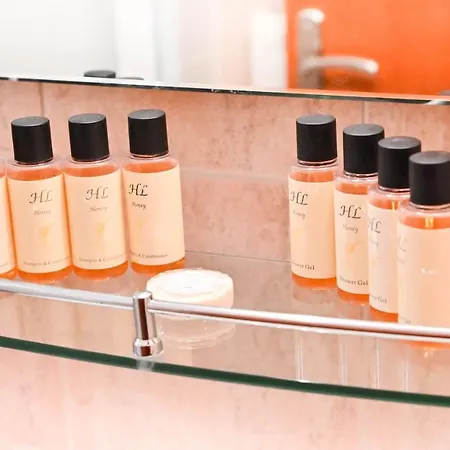 Apartman El Greco Nei Néi Póri