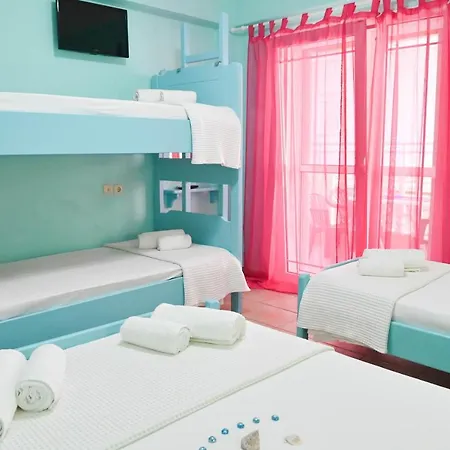 El Greco Nei Apartman