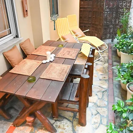 Apartamento El Greco Nei Neoi Poroi