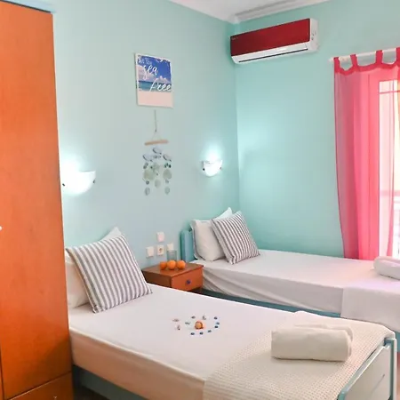 דירה El Greco Nei *