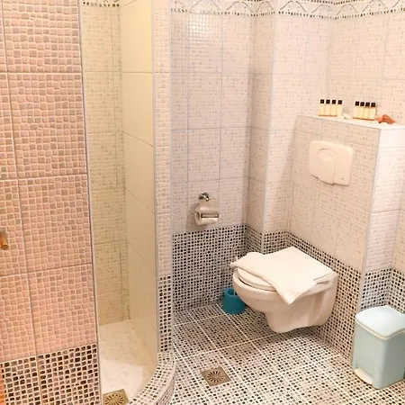 El Greco Nei * Néi Póri