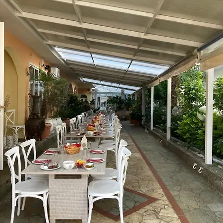 Apartman El Greco Nei Néi Póri