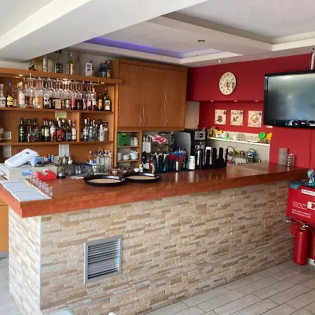 Apartamento El Greco Nei
