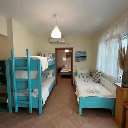 Apartamento El Greco Nei Neoi Poroi