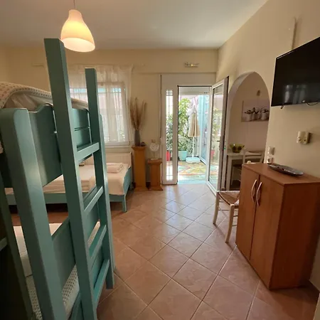 El Greco Nei Apartman *
