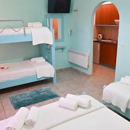 Apartamento El Greco Nei