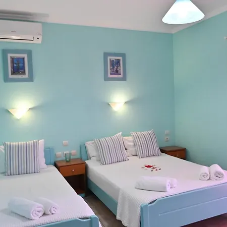 El Greco Nei Néi Póri