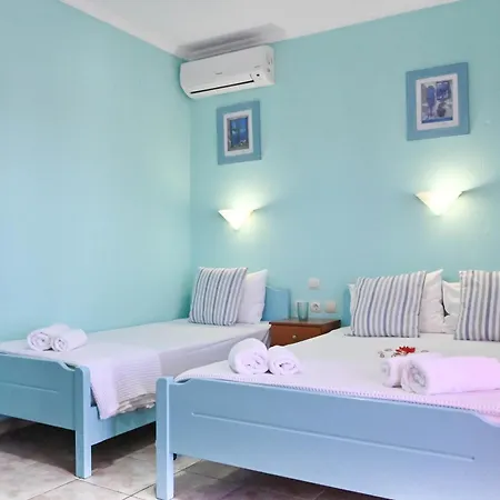 Apartamento El Greco Nei Neoi Poroi