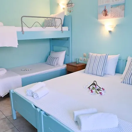 El Greco Nei Apartment