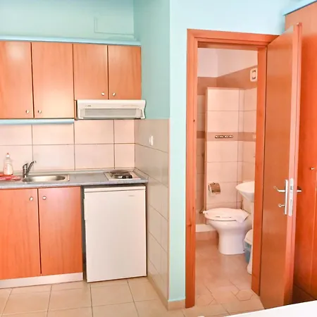 Apartamento El Greco Nei *