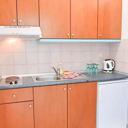 Apartment El Greco Nei Neoi Poroi