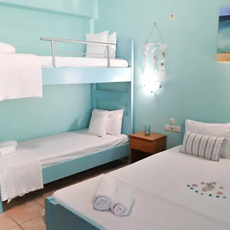El Greco Nei Apartamento Neoi Poroi