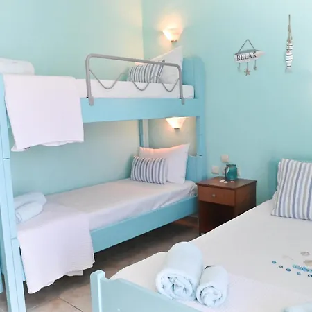 El Greco Nei Apartment *