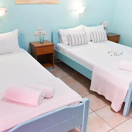 El Greco Nei Apartman