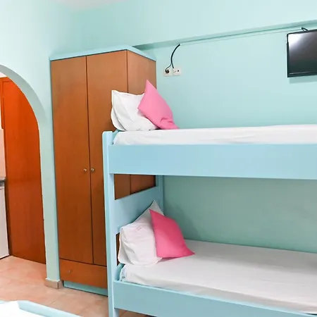 Apartman El Greco Nei Néi Póri