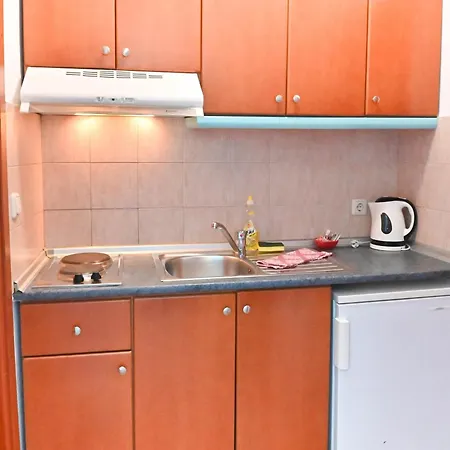 El Greco Nei * ניי פורי