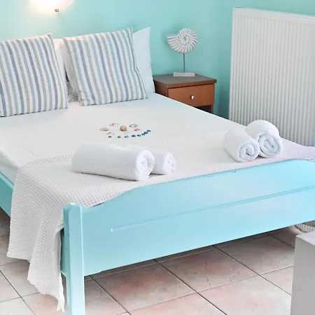 El Greco Nei Apartman *