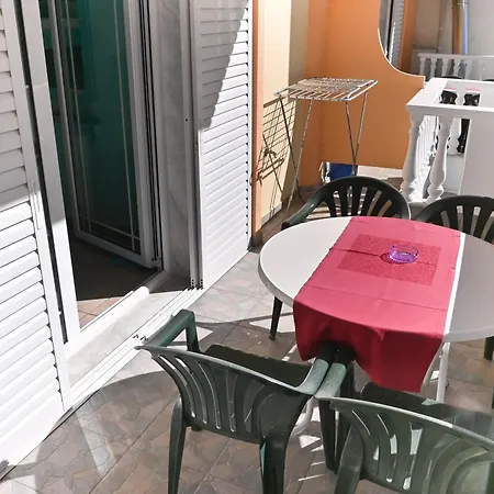 Apartamento El Greco Nei Neoi Poroi