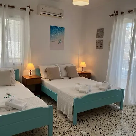 El Greco Nei * Néi Póri