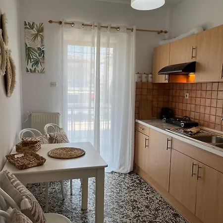 Apartment El Greco Nei *