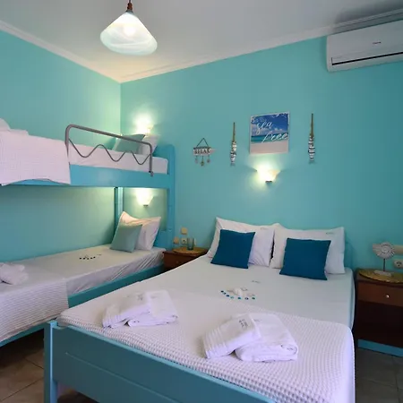 El Greco Nei * Pori