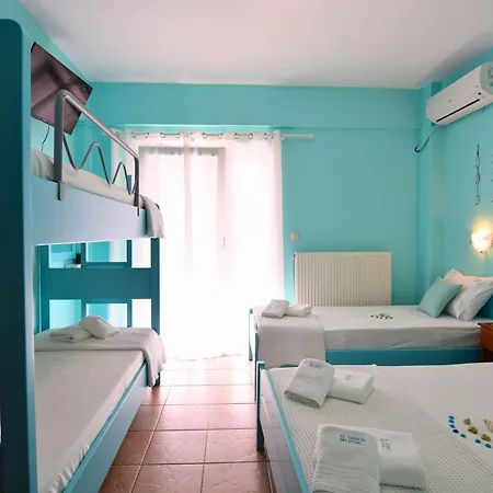 El Greco Nei Apartment