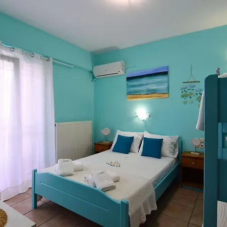 El Greco Nei Apartment