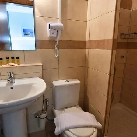 El Greco Nei Apartment Pori