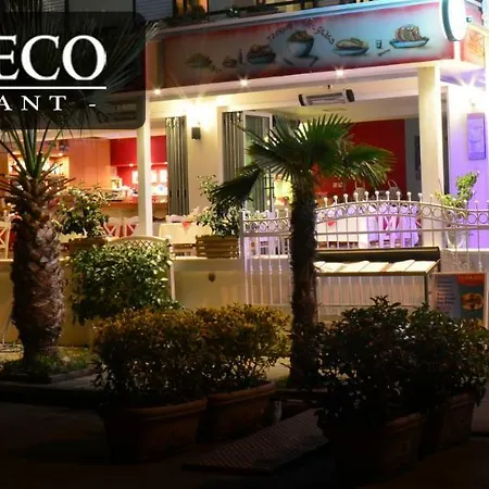 El Greco Nei Apartman *