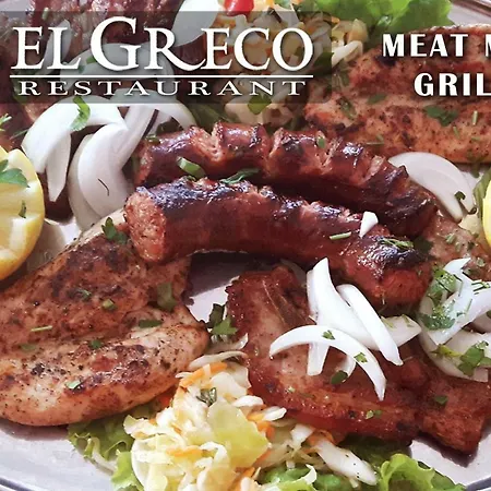 El Greco Nei