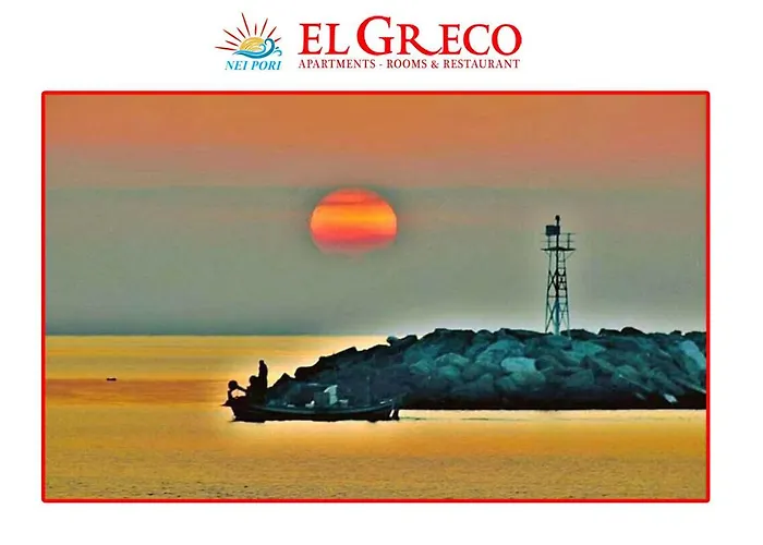 El Greco Nei *