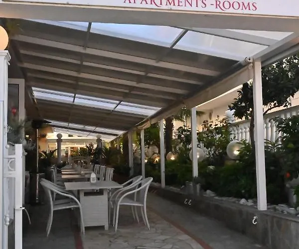 Apartman El Greco Nei *