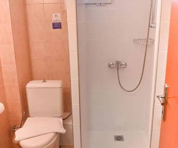 Apartman El Greco Nei