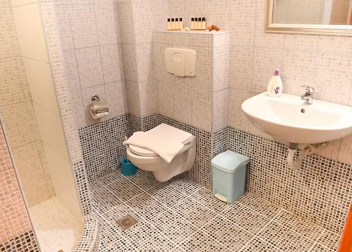 Apartman El Greco Nei Néi Póri
