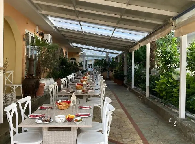 Apartman El Greco Nei Néi Póri