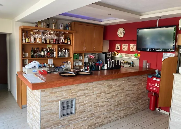 Apartman El Greco Nei