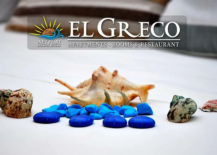 El Greco Nei
