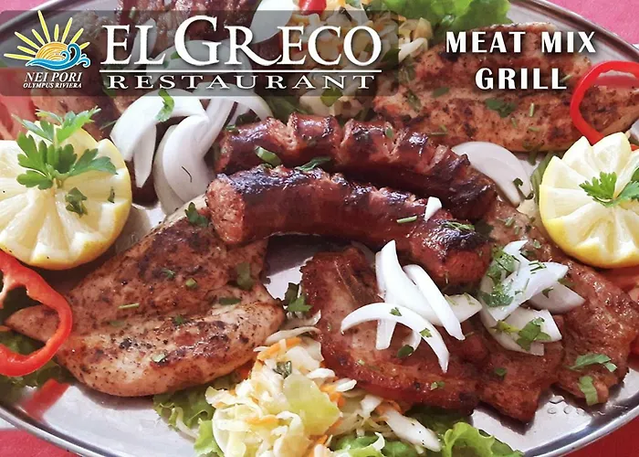El Greco Nei